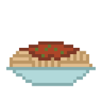 Spaghetti Tomato Sauce