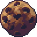 Chocolate Chip Cookie