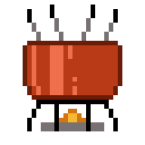 Fondue
