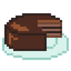 Chocolate Moist Cake