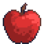 Red Apple
