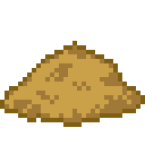 Ground Ginger
