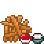 Fries Ketchup Mayonnaise