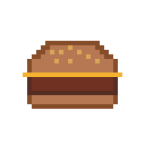 Cheese Overload Burger