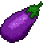 Eggplant