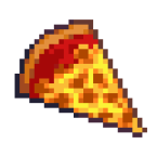 Pizza Slice