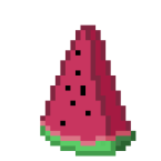 Watermelon Slice