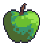 Green Apple