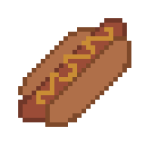 Hotdog Sandwich