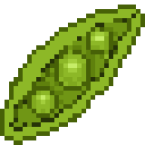 Peas