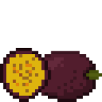 Passion Fruit