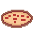 Pizza Pepperoni