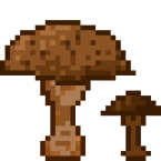 Mushroom Dark