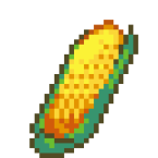 Sweetcorn
