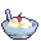 Icecream Bowl