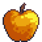 Yellow Apple