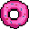 Doughnut Pink