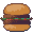 Double Hamburger