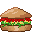 Veggie Burger