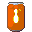 Canned Soda Orange