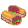 Fish Burrito