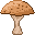 Mushroom Light