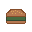 Veggie Tofu Burger