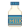 Bottled Milk